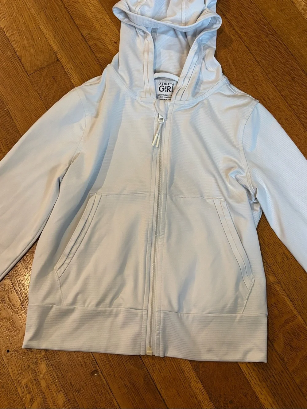 Athleta girl long